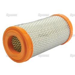 CJD531   Outer Air Filter---Replaces M113621